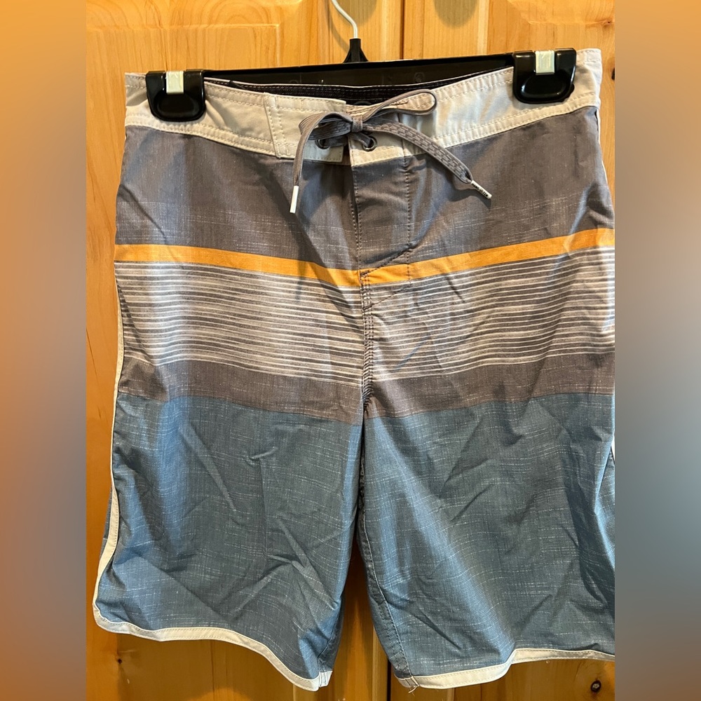 Boys Hang Ten Swim Trunks